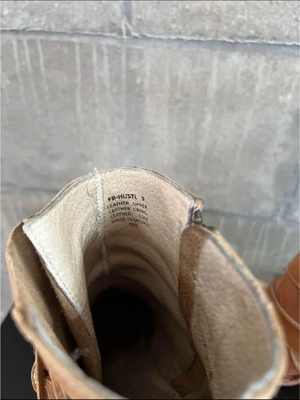 Women’s freebird by Steven size 9